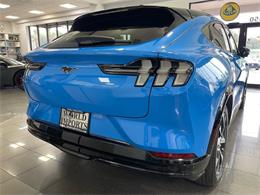 2023 Ford Mustang Mach-E (CC-2094543) for sale in Jacksonville, Florida