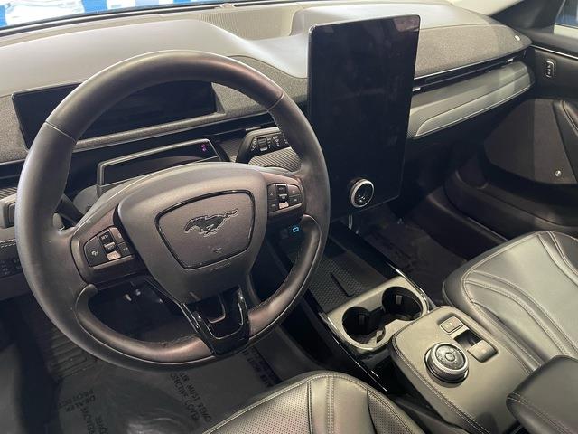 2023 Ford Mustang Mach-E (CC-2094543) for sale in Jacksonville, Florida