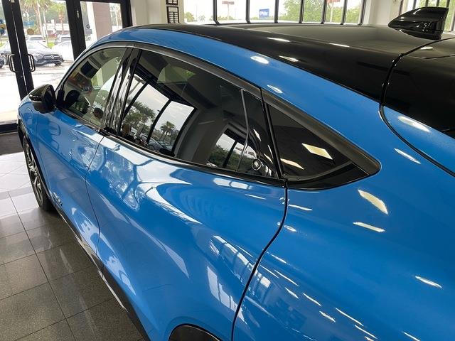 2023 Ford Mustang Mach-E (CC-2094543) for sale in Jacksonville, Florida