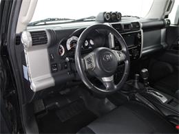 2011 Toyota FJ Cruiser (CC-2094544) for sale in Christiansburg, Virginia