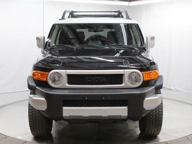 2011 Toyota FJ Cruiser (CC-2094544) for sale in Christiansburg, Virginia