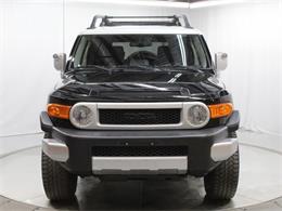 2011 Toyota FJ Cruiser (CC-2094544) for sale in Christiansburg, Virginia