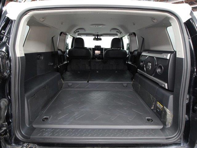 2011 Toyota FJ Cruiser (CC-2094544) for sale in Christiansburg, Virginia