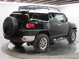 2011 Toyota FJ Cruiser (CC-2094544) for sale in Christiansburg, Virginia