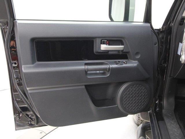 2011 Toyota FJ Cruiser (CC-2094544) for sale in Christiansburg, Virginia