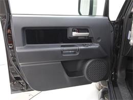 2011 Toyota FJ Cruiser (CC-2094544) for sale in Christiansburg, Virginia