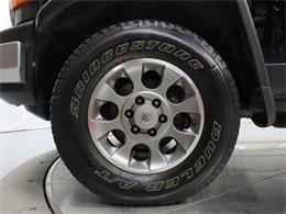 2011 Toyota FJ Cruiser (CC-2094544) for sale in Christiansburg, Virginia