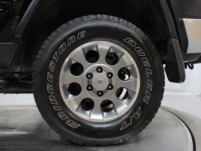 2011 Toyota FJ Cruiser (CC-2094544) for sale in Christiansburg, Virginia