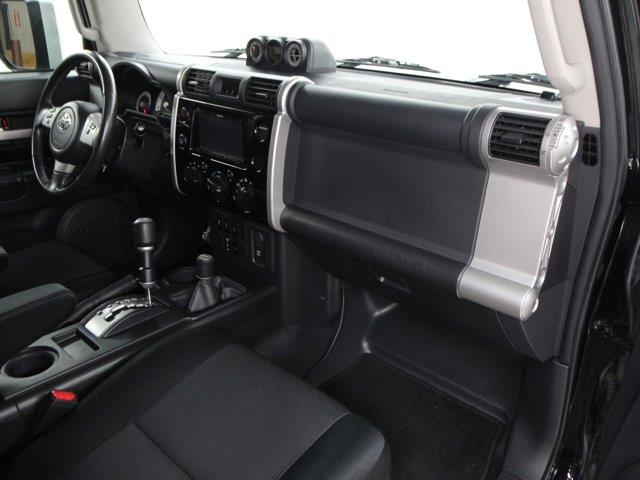 2011 Toyota FJ Cruiser (CC-2094544) for sale in Christiansburg, Virginia