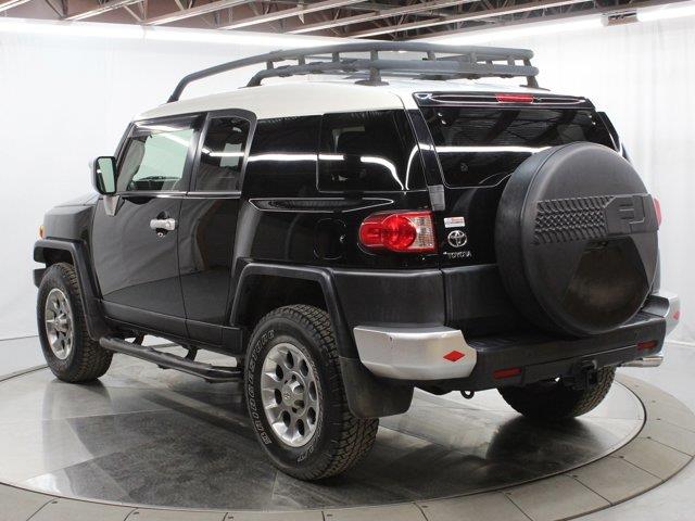 2011 Toyota FJ Cruiser (CC-2094544) for sale in Christiansburg, Virginia