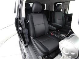 2011 Toyota FJ Cruiser (CC-2094544) for sale in Christiansburg, Virginia