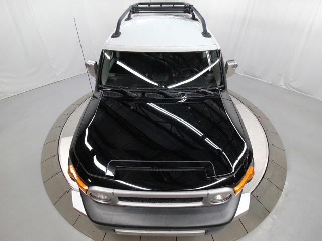 2011 Toyota FJ Cruiser (CC-2094544) for sale in Christiansburg, Virginia