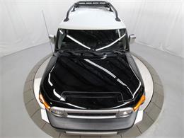 2011 Toyota FJ Cruiser (CC-2094544) for sale in Christiansburg, Virginia