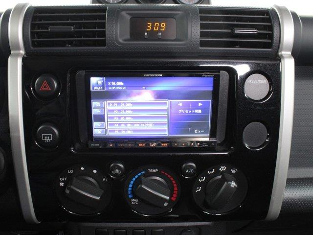 2011 Toyota FJ Cruiser (CC-2094544) for sale in Christiansburg, Virginia