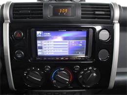 2011 Toyota FJ Cruiser (CC-2094544) for sale in Christiansburg, Virginia