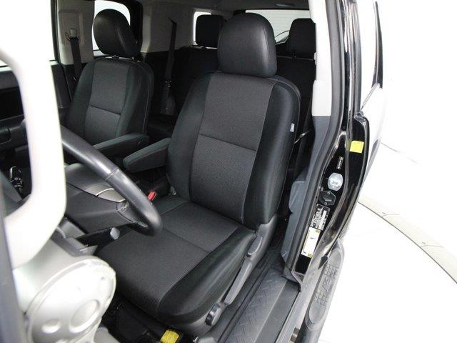 2011 Toyota FJ Cruiser (CC-2094544) for sale in Christiansburg, Virginia