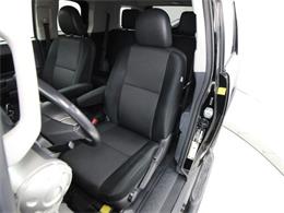 2011 Toyota FJ Cruiser (CC-2094544) for sale in Christiansburg, Virginia