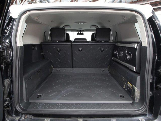 2011 Toyota FJ Cruiser (CC-2094544) for sale in Christiansburg, Virginia
