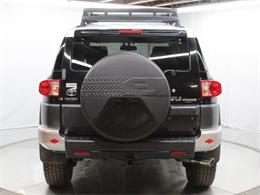 2011 Toyota FJ Cruiser (CC-2094544) for sale in Christiansburg, Virginia
