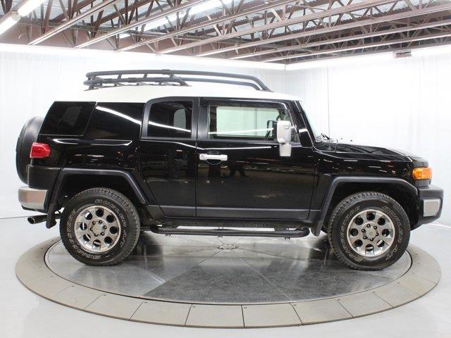 2011 Toyota FJ Cruiser (CC-2094544) for sale in Christiansburg, Virginia