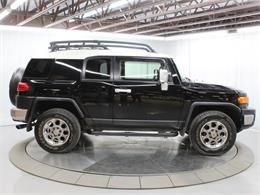2011 Toyota FJ Cruiser (CC-2094544) for sale in Christiansburg, Virginia