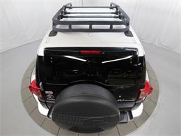 2011 Toyota FJ Cruiser (CC-2094544) for sale in Christiansburg, Virginia