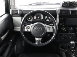 2011 Toyota FJ Cruiser (CC-2094544) for sale in Christiansburg, Virginia