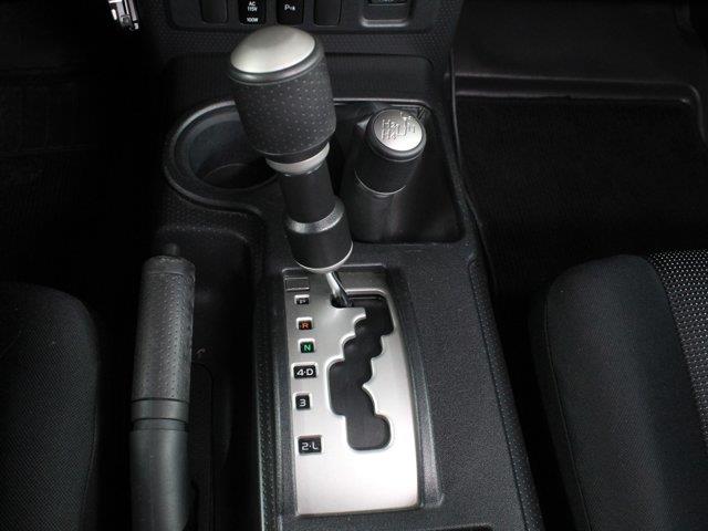 2011 Toyota FJ Cruiser (CC-2094544) for sale in Christiansburg, Virginia