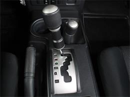 2011 Toyota FJ Cruiser (CC-2094544) for sale in Christiansburg, Virginia