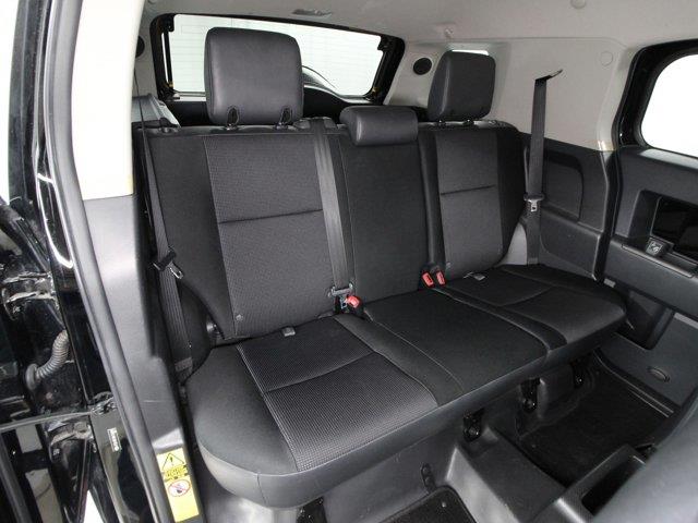 2011 Toyota FJ Cruiser (CC-2094544) for sale in Christiansburg, Virginia