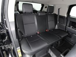 2011 Toyota FJ Cruiser (CC-2094544) for sale in Christiansburg, Virginia