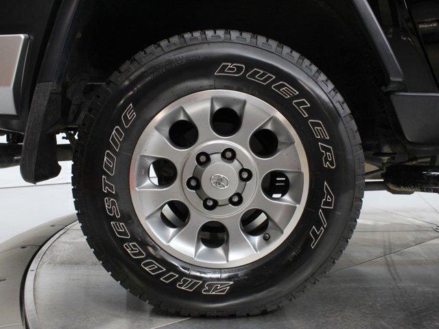 2011 Toyota FJ Cruiser (CC-2094544) for sale in Christiansburg, Virginia
