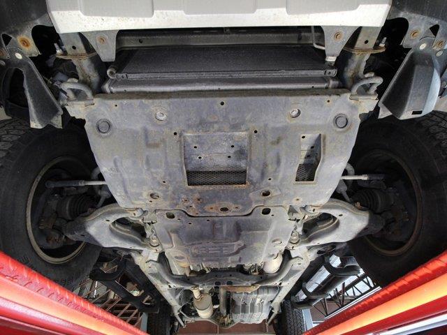 2011 Toyota FJ Cruiser (CC-2094544) for sale in Christiansburg, Virginia