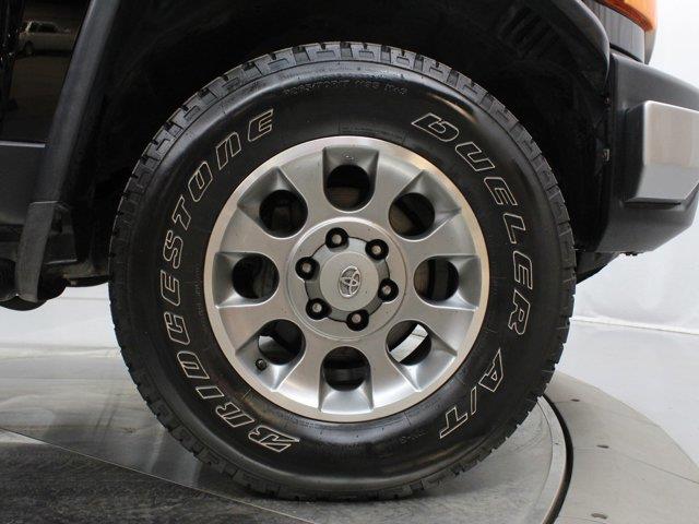 2011 Toyota FJ Cruiser (CC-2094544) for sale in Christiansburg, Virginia