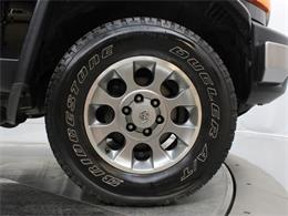 2011 Toyota FJ Cruiser (CC-2094544) for sale in Christiansburg, Virginia