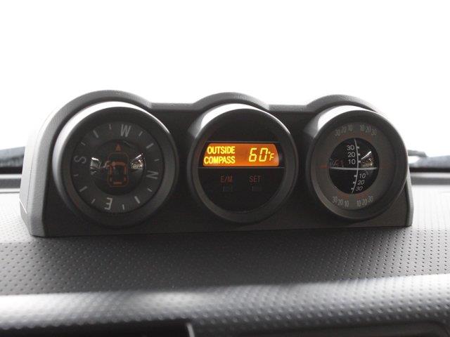 2011 Toyota FJ Cruiser (CC-2094544) for sale in Christiansburg, Virginia