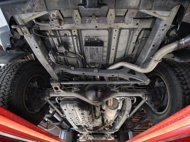 2011 Toyota FJ Cruiser (CC-2094544) for sale in Christiansburg, Virginia