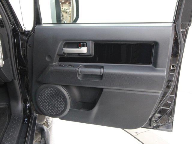2011 Toyota FJ Cruiser (CC-2094544) for sale in Christiansburg, Virginia