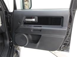 2011 Toyota FJ Cruiser (CC-2094544) for sale in Christiansburg, Virginia
