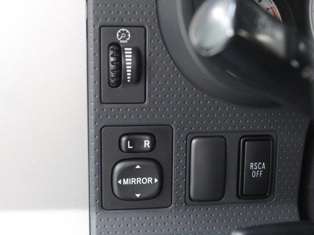 2011 Toyota FJ Cruiser (CC-2094544) for sale in Christiansburg, Virginia