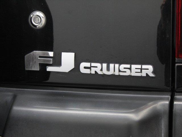 2011 Toyota FJ Cruiser (CC-2094544) for sale in Christiansburg, Virginia