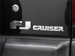 2011 Toyota FJ Cruiser (CC-2094544) for sale in Christiansburg, Virginia