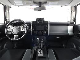 2011 Toyota FJ Cruiser (CC-2094544) for sale in Christiansburg, Virginia