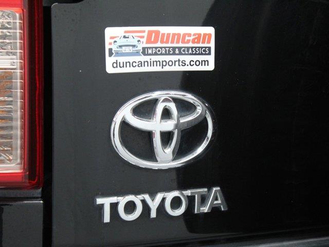 2011 Toyota FJ Cruiser (CC-2094544) for sale in Christiansburg, Virginia