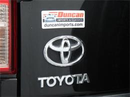 2011 Toyota FJ Cruiser (CC-2094544) for sale in Christiansburg, Virginia