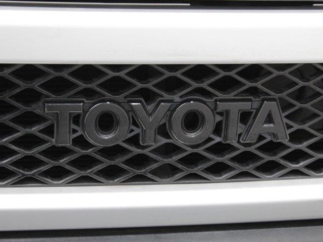 2011 Toyota FJ Cruiser (CC-2094544) for sale in Christiansburg, Virginia