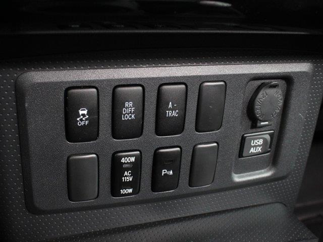 2011 Toyota FJ Cruiser (CC-2094544) for sale in Christiansburg, Virginia