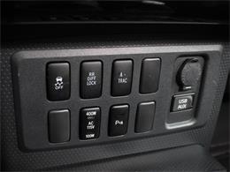 2011 Toyota FJ Cruiser (CC-2094544) for sale in Christiansburg, Virginia