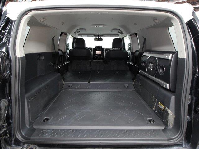 2011 Toyota FJ Cruiser (CC-2094544) for sale in Christiansburg, Virginia