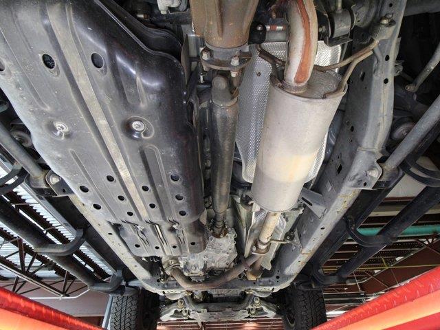 2011 Toyota FJ Cruiser (CC-2094544) for sale in Christiansburg, Virginia